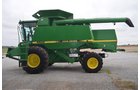 Property photo 44 - JOHN DEERE FARM EQUIPMENT AUCTION